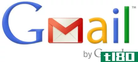 gmail标志是在该服务推出前一天晚上设计的