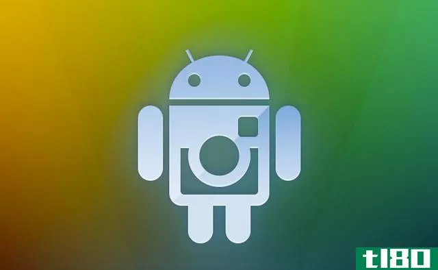 instagram for android注册页面现已上线