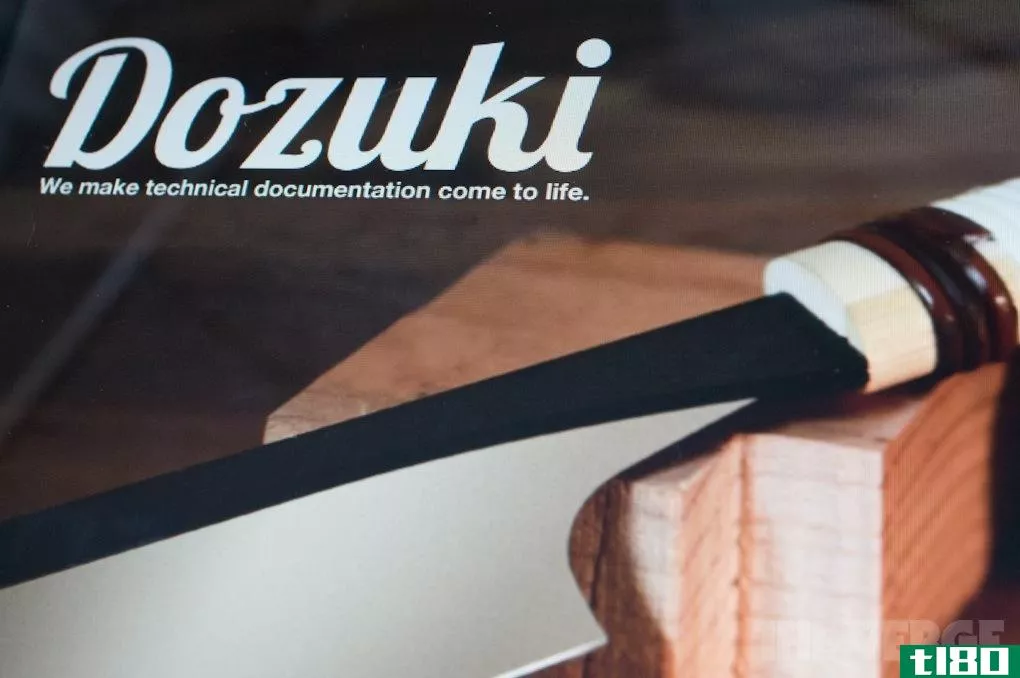 dozuki:ifixit为kickstarter一代发布内容创建和问答工具
