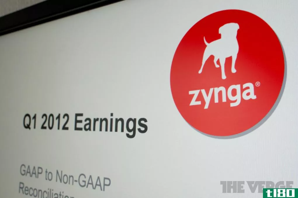 对zynga来说，向移动领域的迁移意味着每个玩家的收入减少