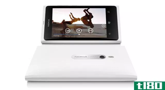 诺基亚电视增加了仅限lumia的windows phone应用程序