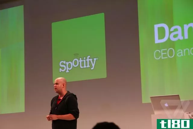 据dealbook报道，spotify正在以40亿美元的估值融资