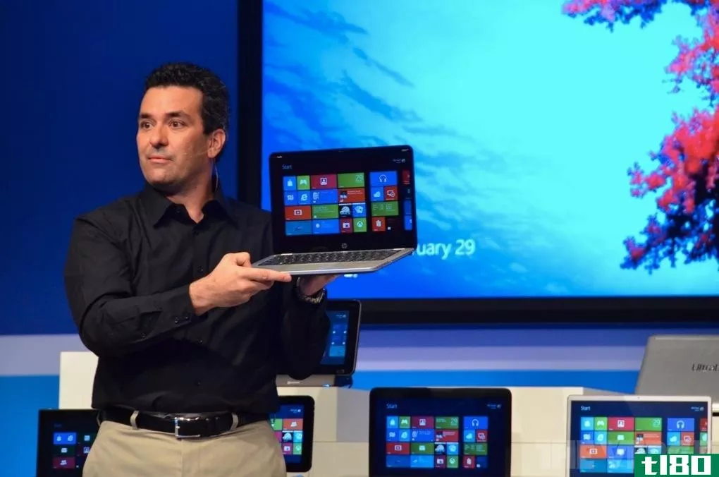 微软谈论windows应用商店功能，为Windows8开发者提供metro应用沙盒