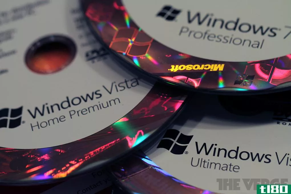 windows 8用户预览参考“professional plus”版