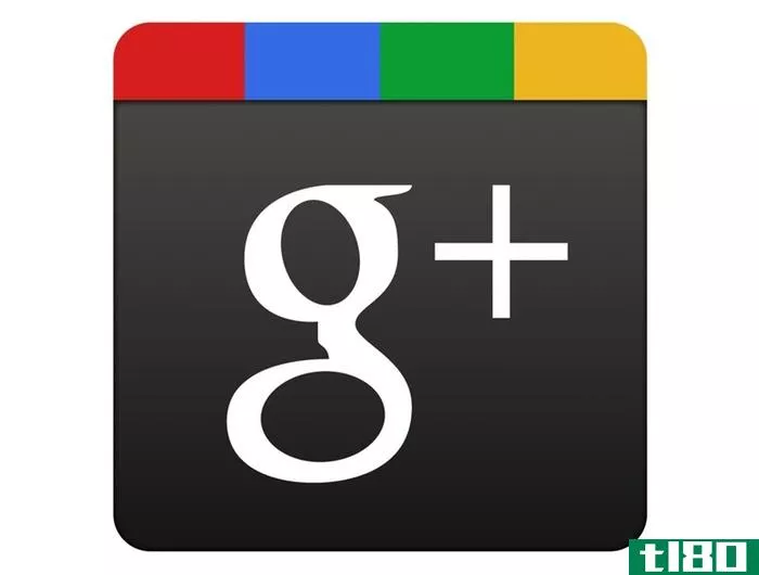 google+本周推出了对昵称和假名的支持
