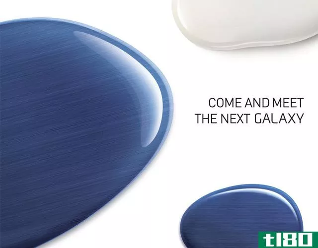 三星将在5月3日的伦敦发布会上推出“next galaxy”手机