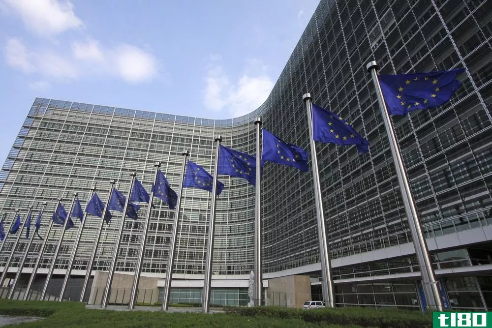 欧洲监管机构呼吁谷歌停止修改隐私政策
