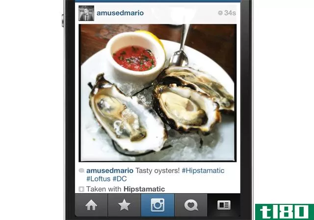 instagram将允许用户在新的合作关系中导入Hipstatic照片