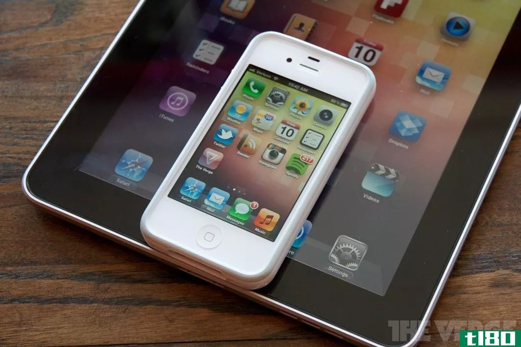 itc法官：苹果iPhone和iPad侵犯摩托罗拉一项专利