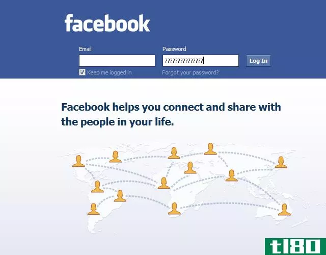 随着社交媒体的发展，求职者被要求放弃facebook密码