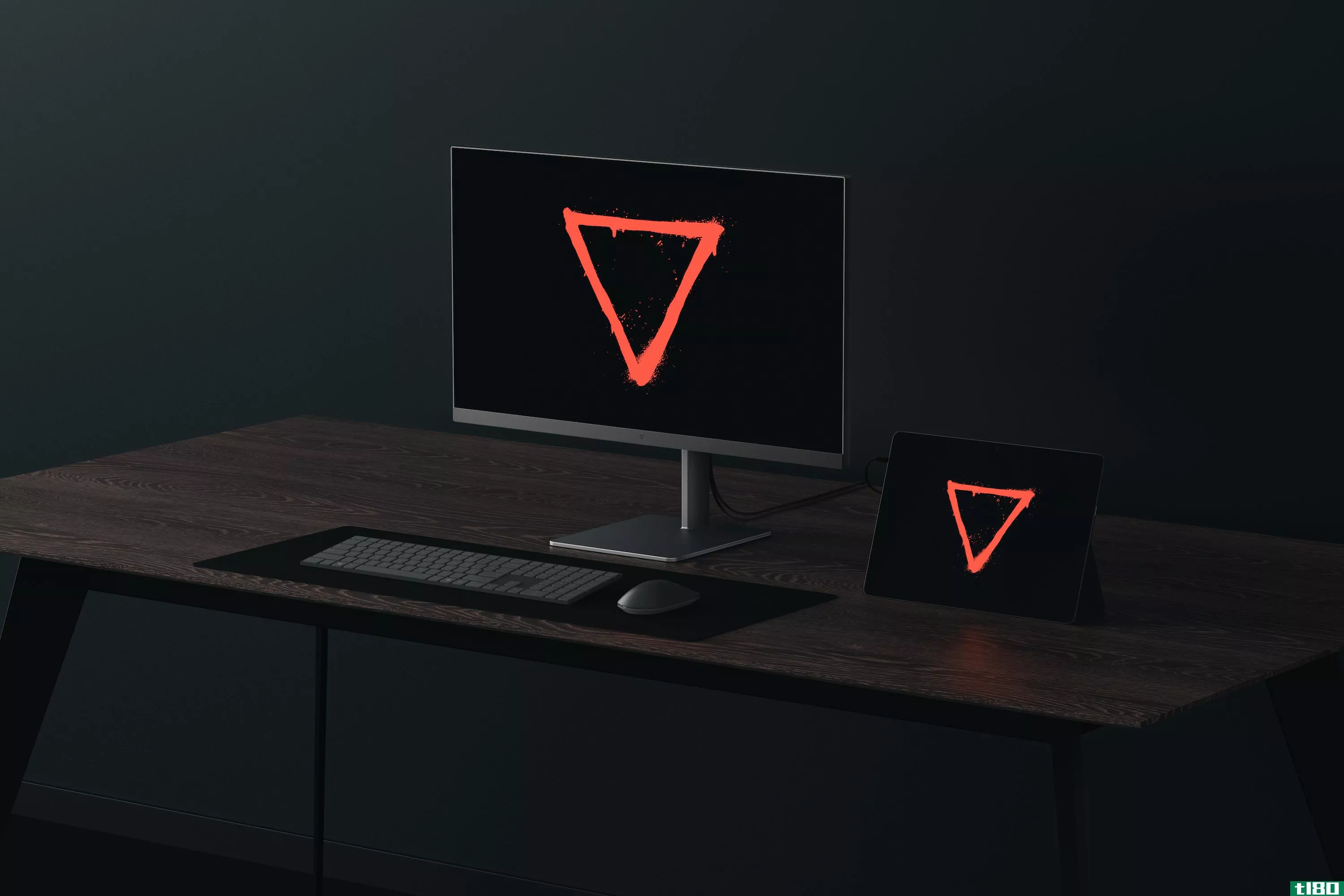 伊芙v创造者’ 下一个大众开发的产品是显示器