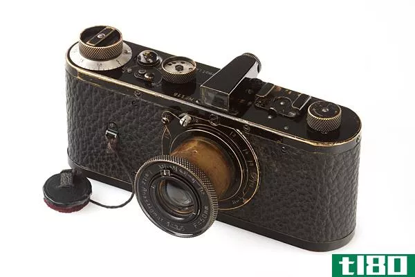 这款徕卡相机售价278万美元，是世界上最昂贵的相机