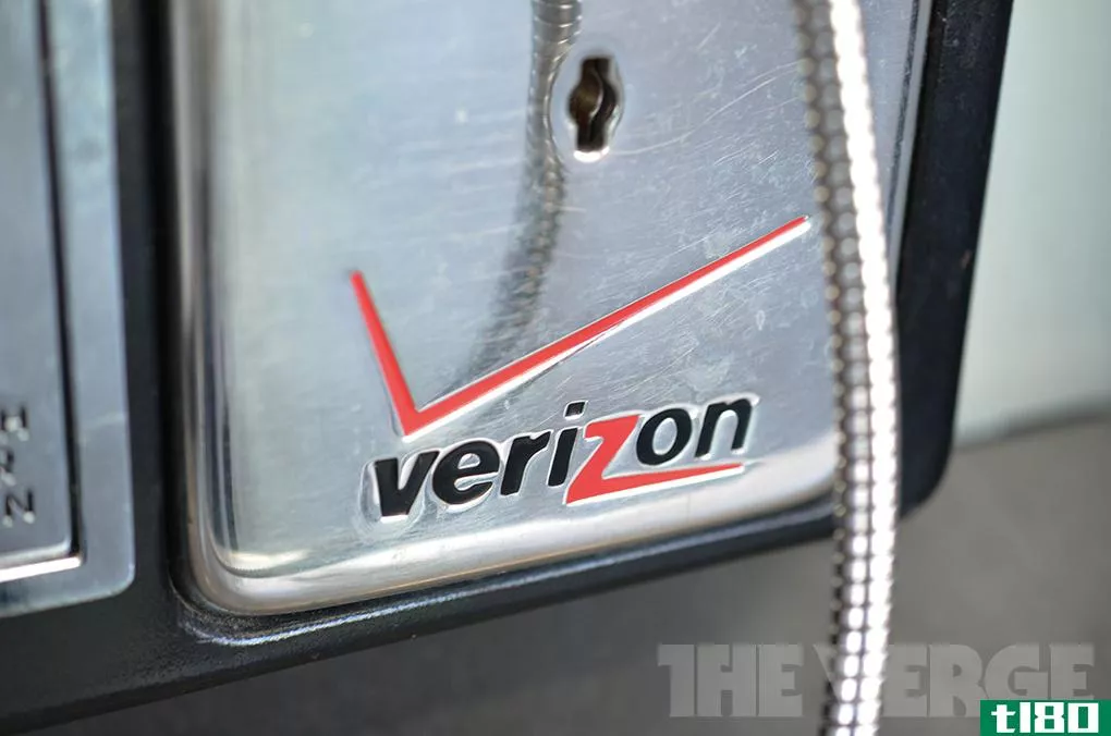 verizon将停止在fios领域增加dsl客户，削减付费电话和电话卡