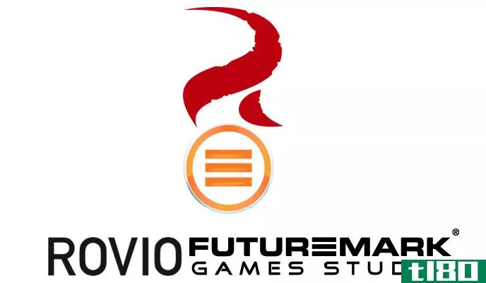 《愤怒的小鸟》创作者rovio收购futuremark games studio
