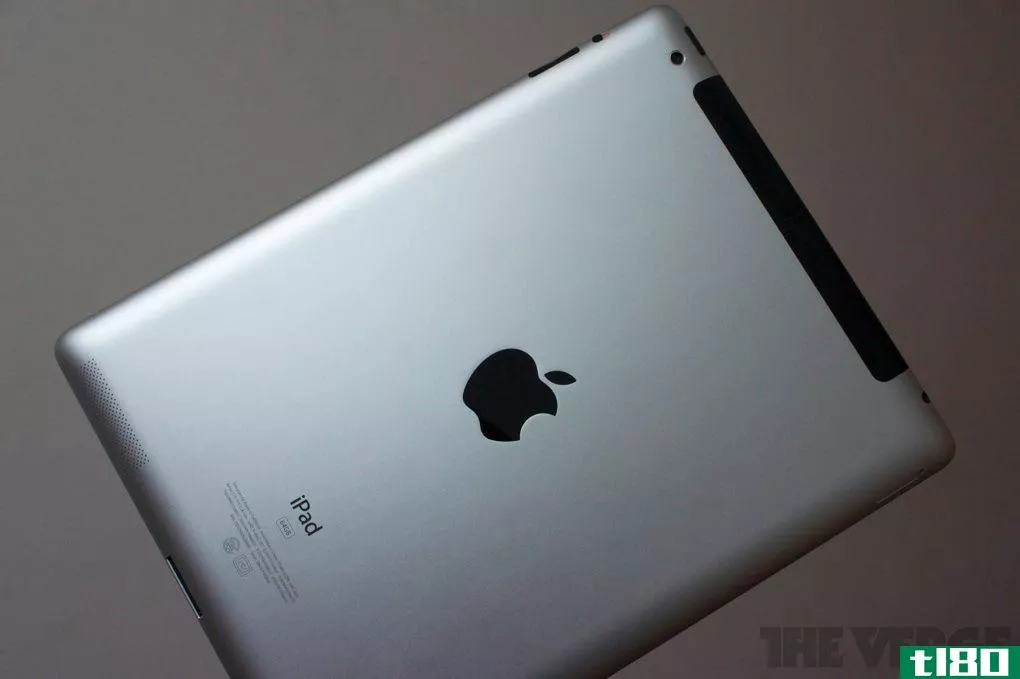 cnbc称，将于下周推出搭载lte的四核iPad3（最新消息）
