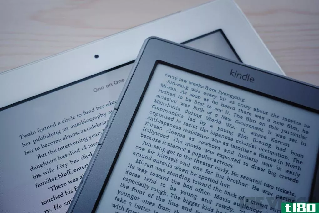 美国就电子书定价问题起诉苹果和出版商，三家出版商迅速和解（更新）