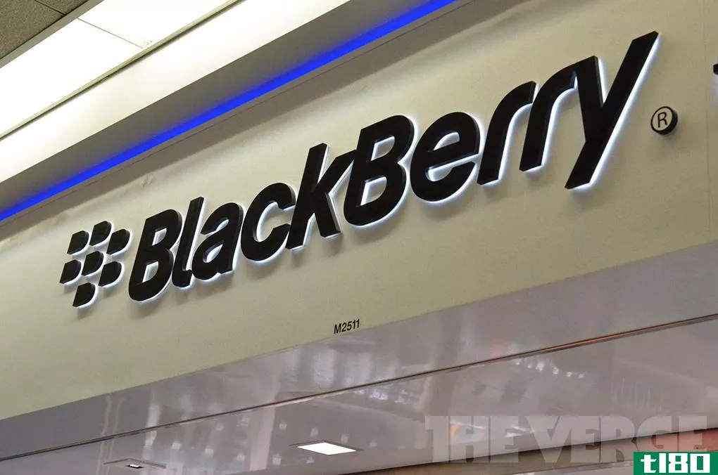rim将在5月份的blackberry jam上向开发者分发blackberry 10原型机