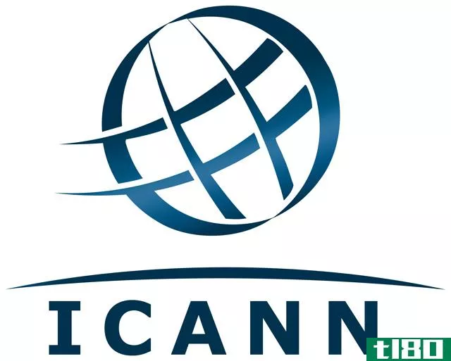 icann重新开放通用顶级域名应用系统