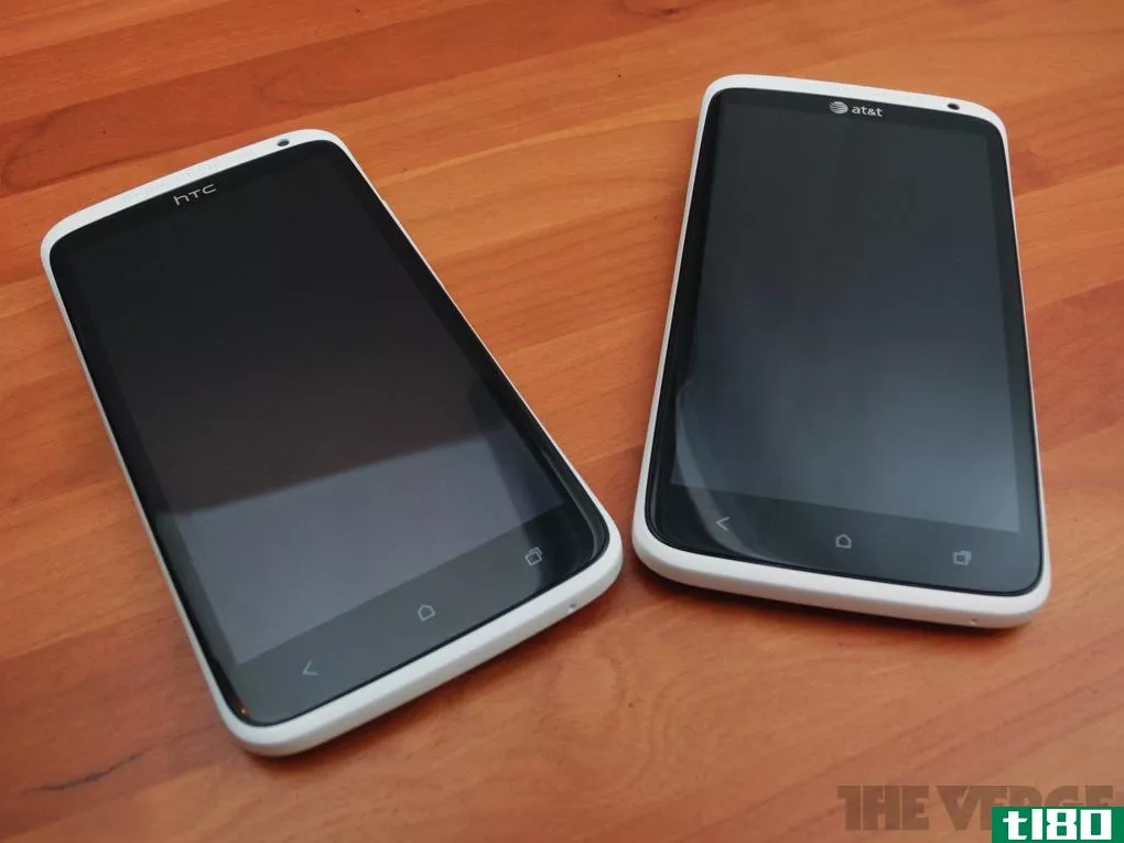 at&t htc one x bootloader因“限制”拒绝官方解锁解决方案
