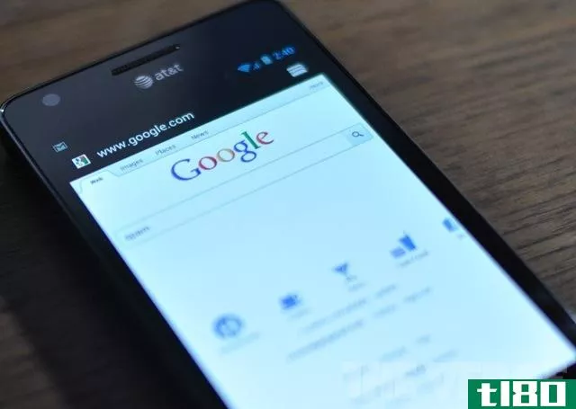 谷歌更新搜索过滤算法，针对违反搜索引擎优化的用户