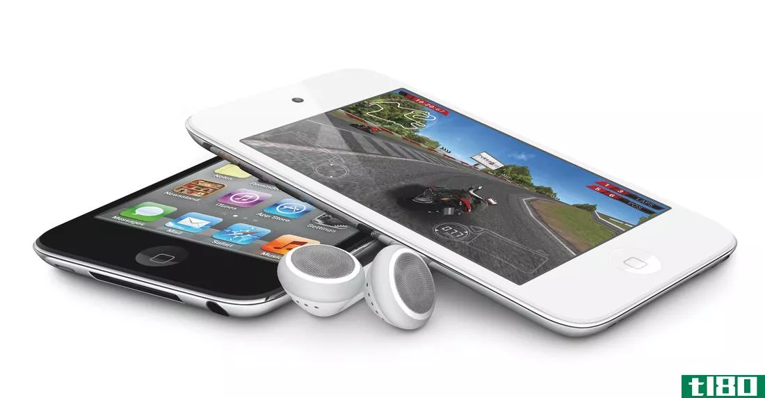 据传闻，新款ipodtouch硬件和配备a5x的iphone正在研发中