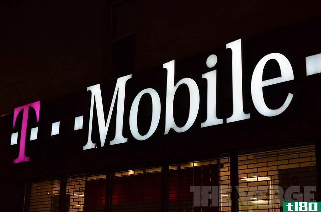 t-mobile将于5月20日推出新的无合约移动宽带计划