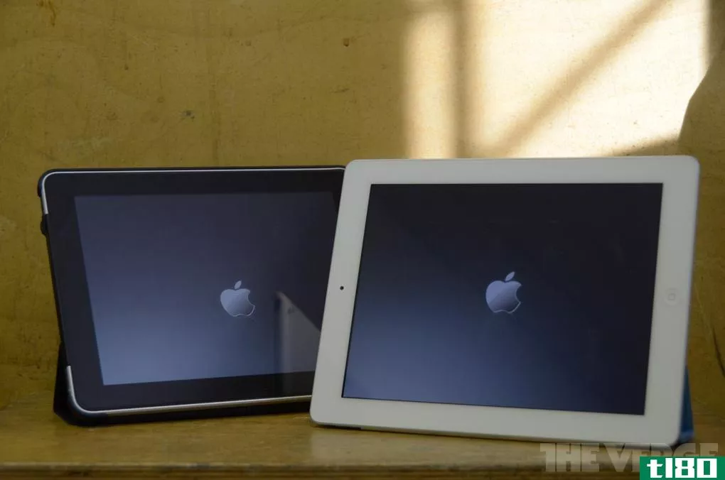 据报道，唯冠商标侵权案后，中国海关官员没收了iPad