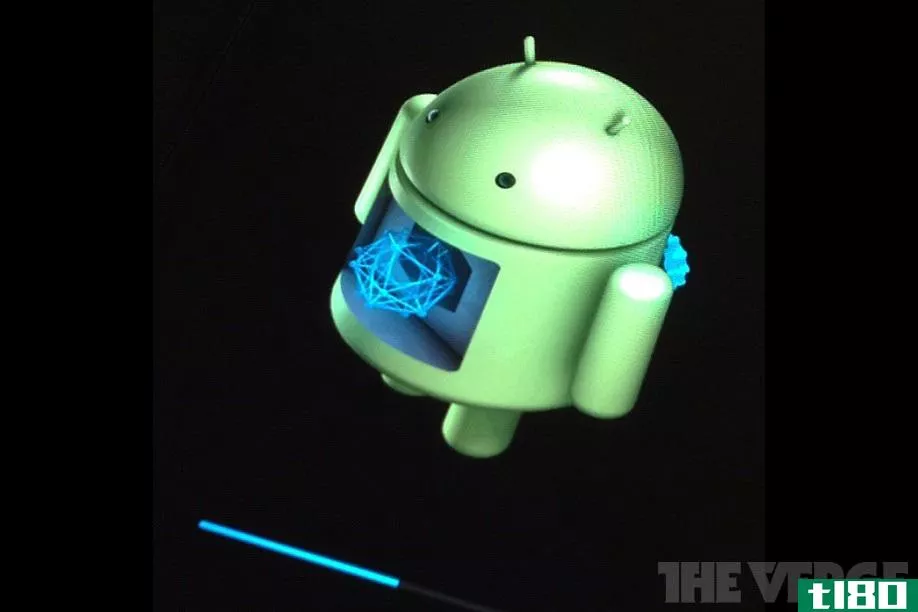 首席android开发者认为，等待5个月的更新是“非常合理的”