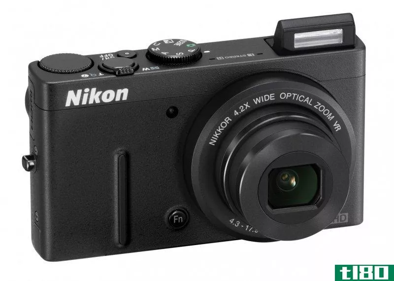 尼康宣布推出1610万像素coolpix p310紧凑型相机，全新s系列系列