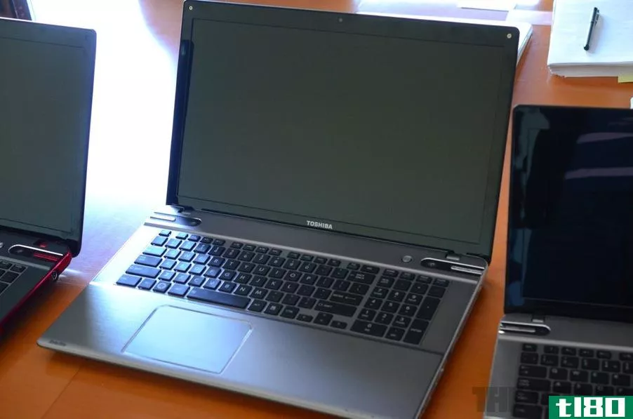东芝的常春藤桥笔记本电脑线透露，将在2012年第三季度提供