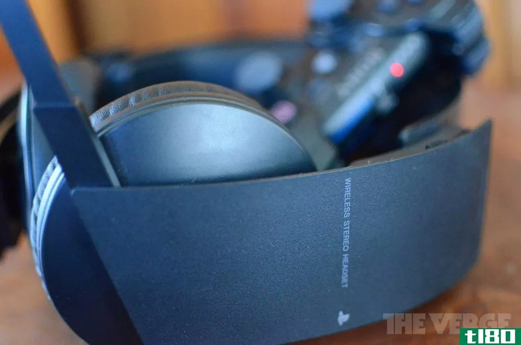 索尼承诺修复ps3立体声耳机的音频问题