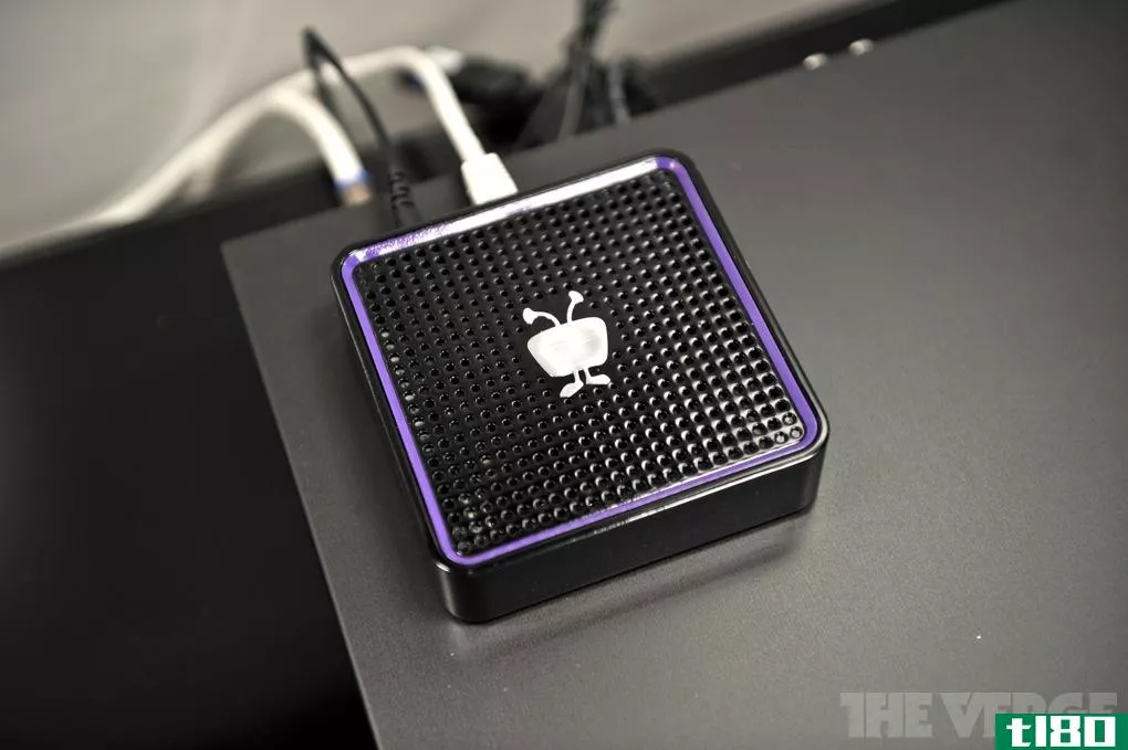 佩斯宣布，tivo转码器和基于ip的机顶盒将于今年夏天推出