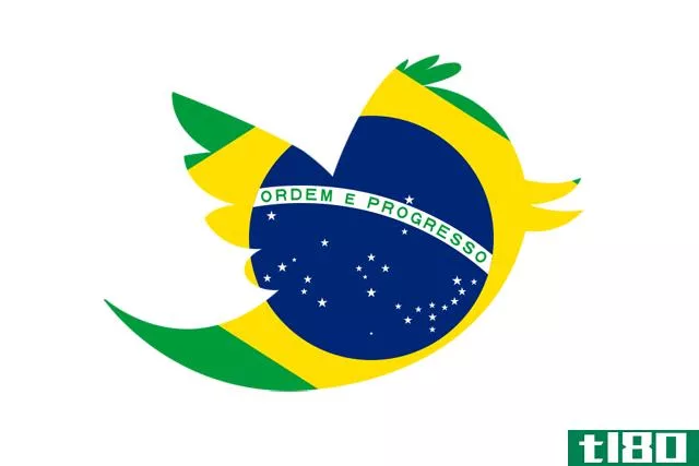 2011年，荷兰拥有最活跃的twitter用户，而巴西增长最大