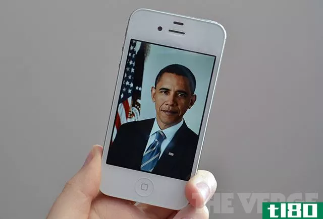 奥巴马总统命令联邦机构优化智能手机和平板电脑的网站