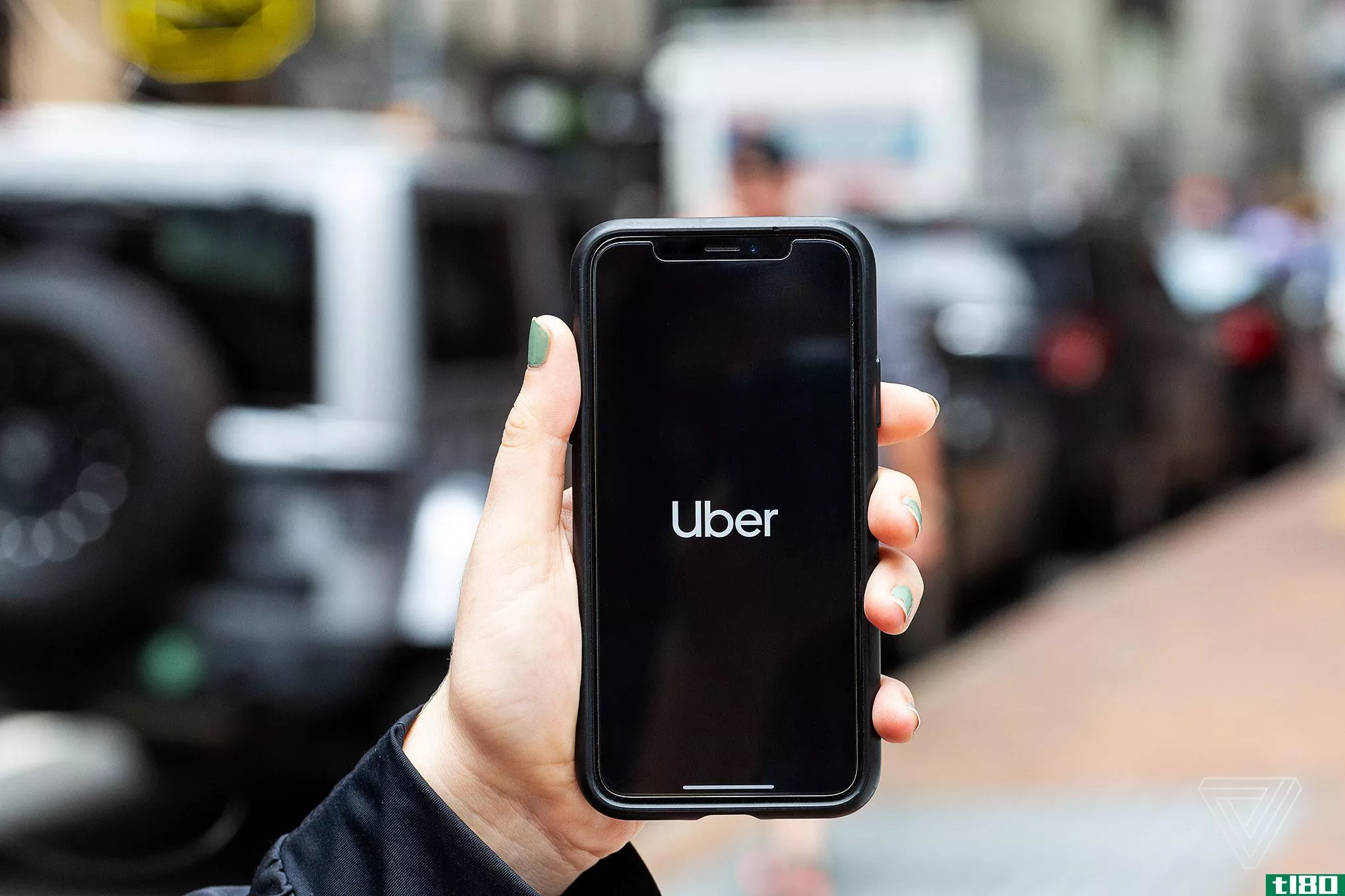 uber测试让加州司机自己定价