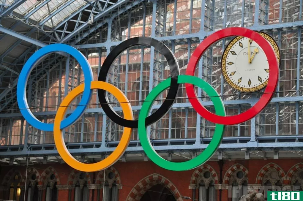 bbc的奥运直播视频流将包括暂停、回放、提醒和twitter集成
