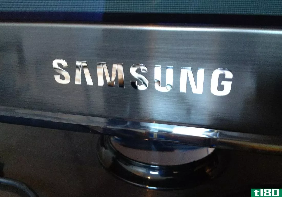 三星显示器（samsung display）成为全球最大的显示器制造商