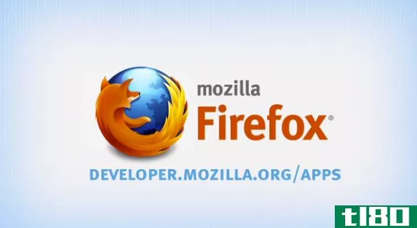 mozilla marketplace html5应用商店下周在mwc上开放供开发者提交