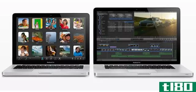 macbook pro升级了ivy bridge CPU，nvidia图形，今日发货