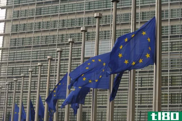 欧盟驳回微软对10亿美元反垄断罚款的上诉，将罚款减少4800万美元