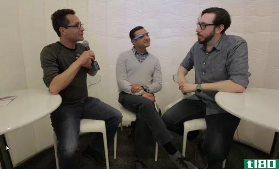 谷歌的vic gundotra和bradley horowitz谈google+的未来（视频）
