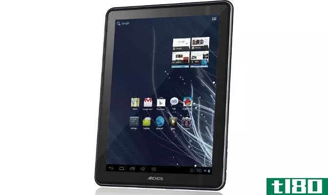 archos宣布推出Carbon97，这是一款9.7英寸、售价249.99美元、搭载android 4.0的平板电脑