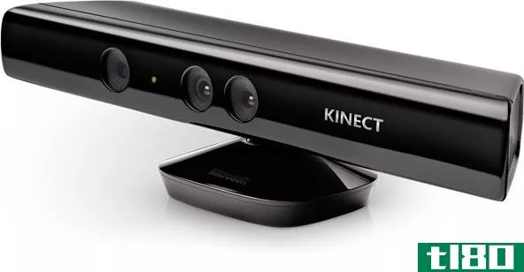 kinsight for kinect跟踪家居用品，为您找到遥控器