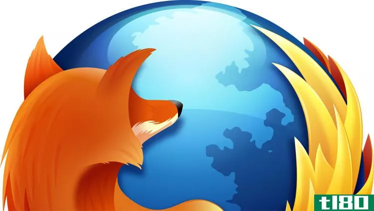 Firefox13在新的标签页中显示加密的站点，引发了隐私问题