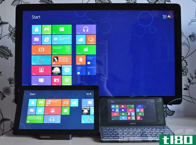 微软宣布windows 8 pro升级促销，在线售价39.99美元，商店售价69.99美元