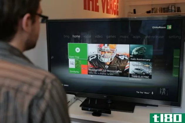 微软将于下周发布Xbox360更新，并进行“幕后改进”