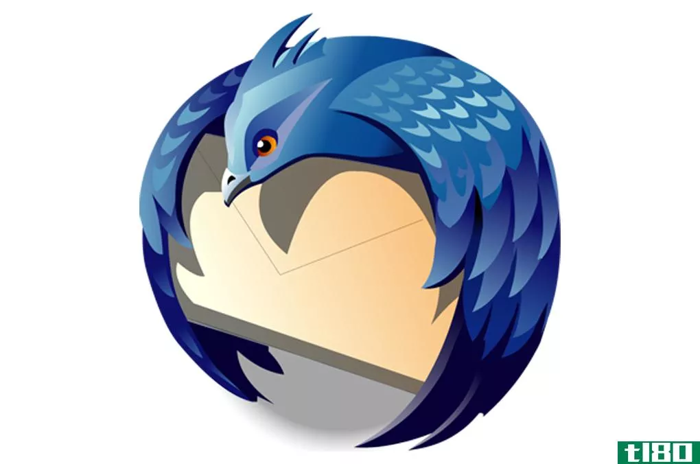 mozilla将停止进一步开发开源电子邮件客户端thunderbird