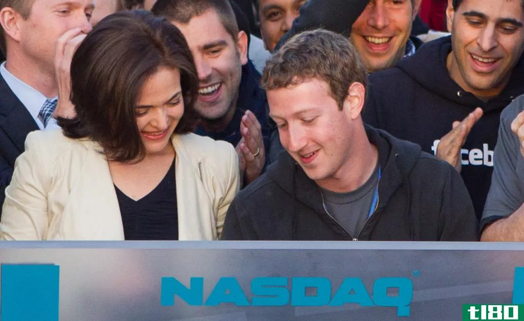 facebook交易所允许公司实时竞标广告