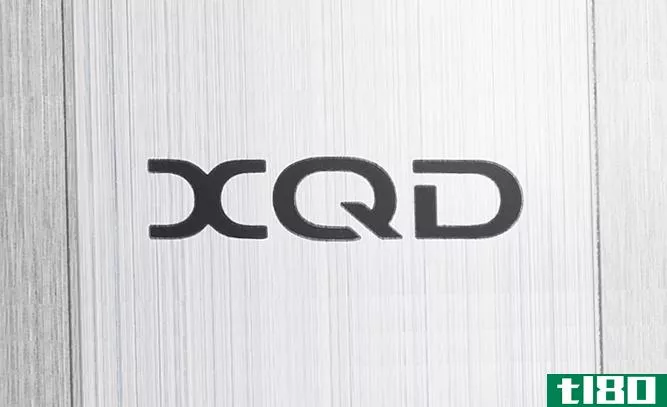 lexar宣布推出适用于尼康d4的xqd存储卡，2012年第三季度上市