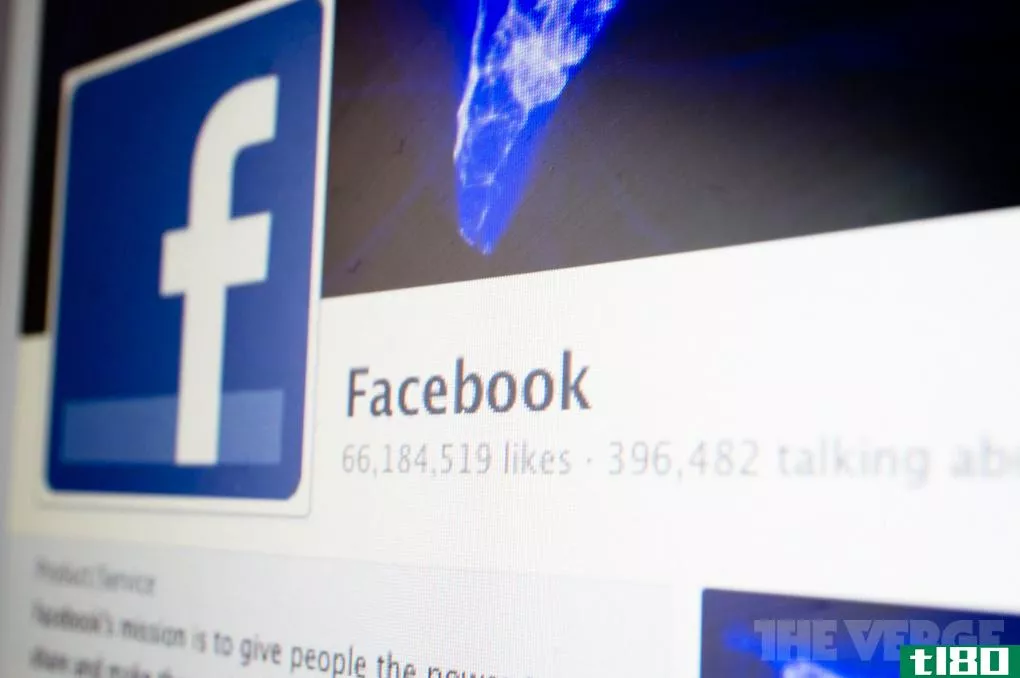 facebook同意支付1000万美元来解决赞助故事诉讼